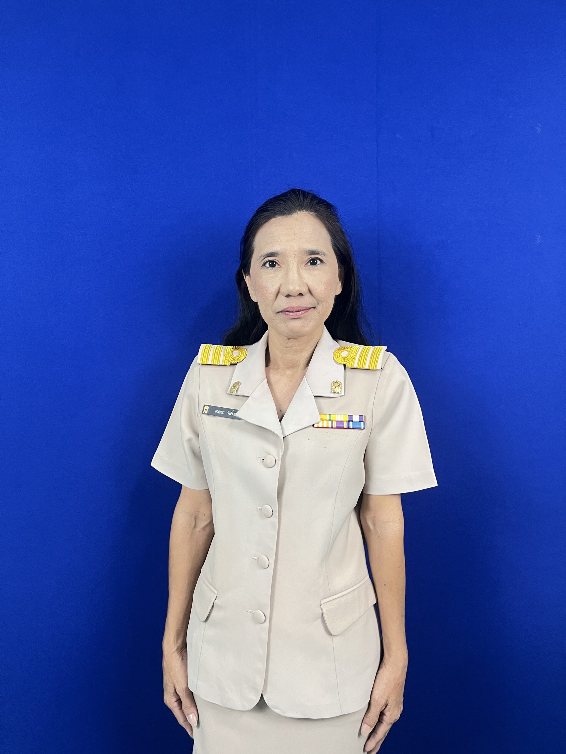 นางสาวกาญจนา ปราการนนท์